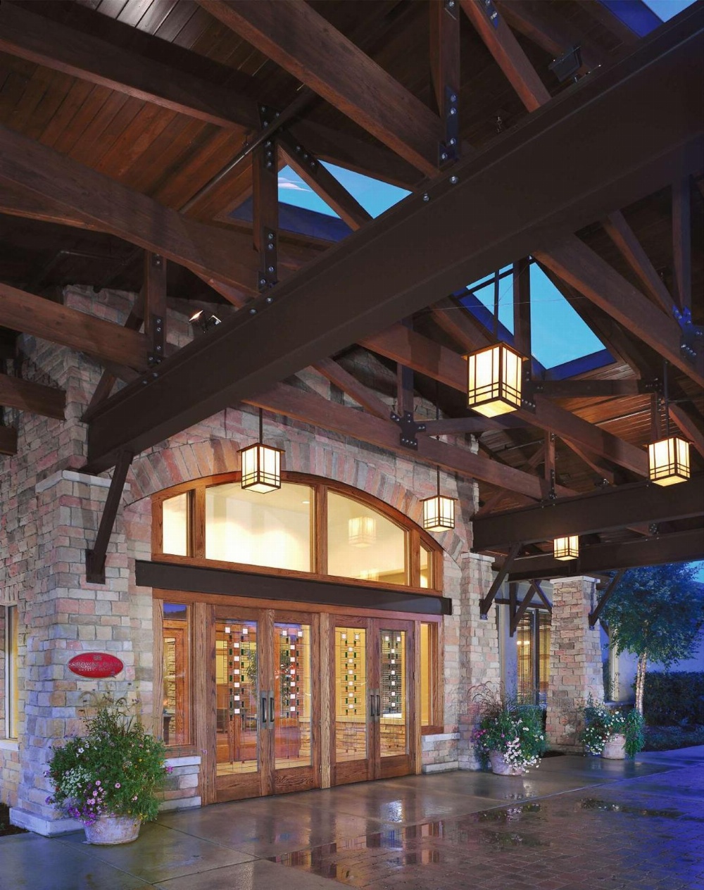 DoubleTree By Hilton Libertyville Mundelein Main image